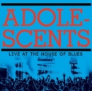Live at the House of Blues - Vinyl