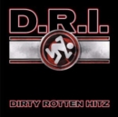 Dirty rotten hitz - CD