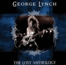 The lost anthology - CD