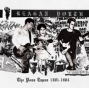 The Poss Tapes 1981-1984 - Vinyl