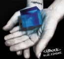 Blue exposure - CD