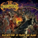 Harvesters of flesh and bone - Vinyl