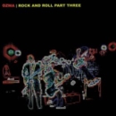 Rock and Roll Part Three - Vinyl