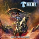 Ride of the Iron Horse - CD