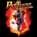 Blues On Fire - Vinyl