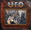 The Visitor - CD