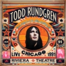 Live in Chicago '91 - CD
