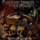 A Gothic Tribute to the Doors - CD