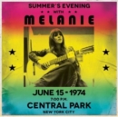 Central Park 1974 - Vinyl