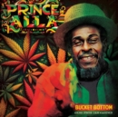 Bucket Bottom: Gems from Jah Garden - CD