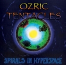 Spirals in Hyperspace - CD