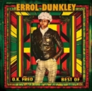 O.K. Fred: Best of Errol Dunkley - CD