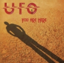 You are here - CD