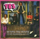 Beyond and Before: BBC Recordings 1969-1970 - CD