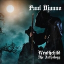 Wrathchild: The Anthology - CD