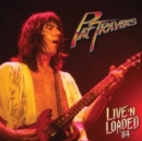 Live 'N Loaded '84 - CD