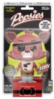 Funko Popsies - Five Nights at Freddy's - Foxy - Book