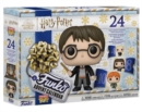 Funko Advent Calendar Harry Potter 2022 - Book