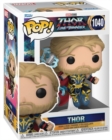 Funko Pop! Marvel Thor L&T - Book