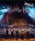 Judas Priest: Battle Cry - Blu-ray