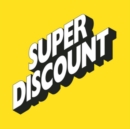 Super Discount 1 - Vinyl