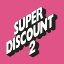 Super Discount 2 - Vinyl