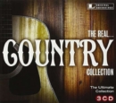 The Real... Country Collection - CD