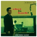Chet Is Back! - CD