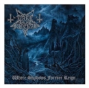 Where Shadows Forever Reign (Limited Edition) - CD