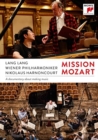 Lang Lang: Mission Mozart - Blu-ray