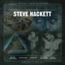 Orginal Album Collection: Discovering Steve Hackett - CD