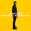 Following My Intuition - Vinyl