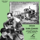 Souvenirs De Django Reinhardt - CD