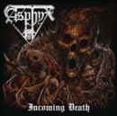 Incoming Death - Vinyl