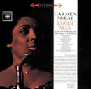 Sings Lover Man and Other Billie Holiday Classics - CD