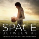 The Space Between Us - CD
