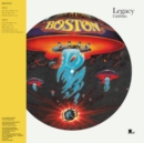 Boston - Vinyl