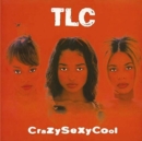 CrazySexyCool - Vinyl