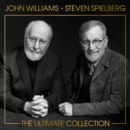 John Williams/Steven Spielberg: The Ultimate Collection - CD