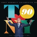 Tony Bennett Celebrates 90 (Deluxe Edition) - CD