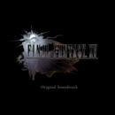 Final Fantasy XV - CD