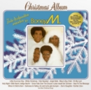 Christmas Album - Vinyl