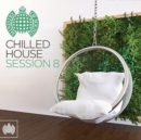 Chilled House Session - CD