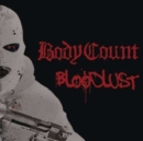 Bloodlust - Vinyl