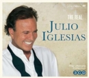 The Real... Julio Iglesias - CD