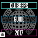 Clubbers Guide 2017 - CD