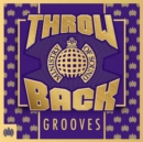 Throwback Grooves - CD