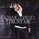 Trust Me - CD