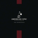 American Epic - Vinyl