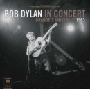 In Concert: Brandeis University 1963 - Vinyl